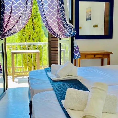 Casa Angelina 1