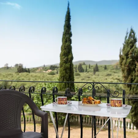 公寓 Casa Angelina 1 *