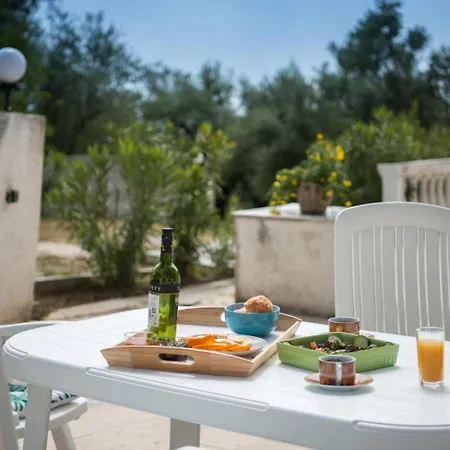 Casa Angelina 1 דירה *