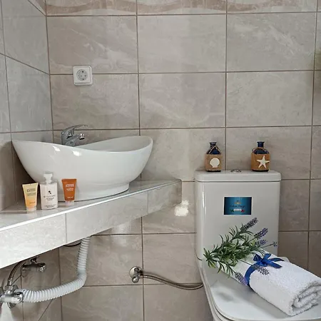 דירה Casa Angelina 1 לגאנאס