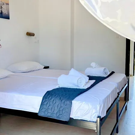 Casa Angelina 1 公寓 拉加纳斯