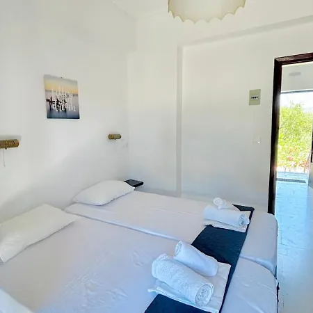 Casa Angelina 1 דירה