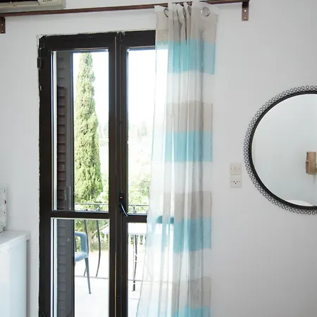 Casa Angelina 1 דירה