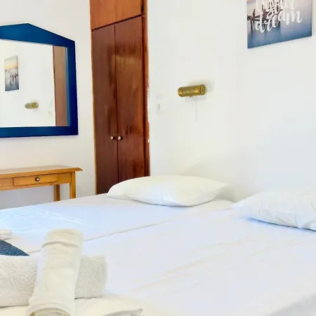 Casa Angelina 1 לגאנאס
