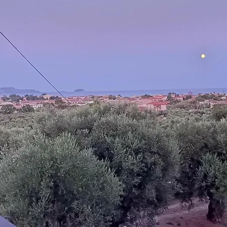 Casa Angelina 1 * 拉加纳斯