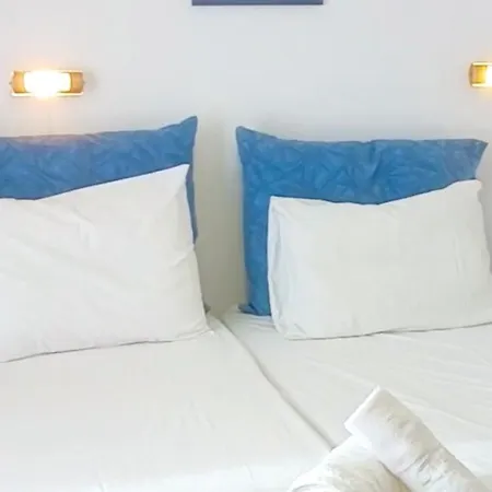 Casa Angelina 1 公寓