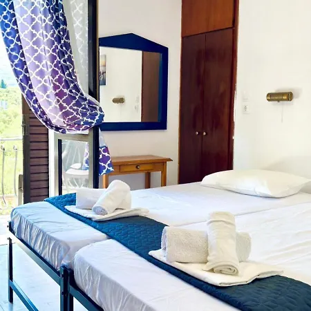 公寓 Casa Angelina 1 *