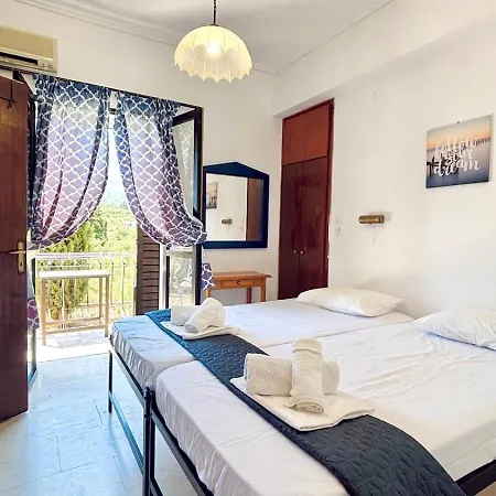 Casa Angelina 1 דירה