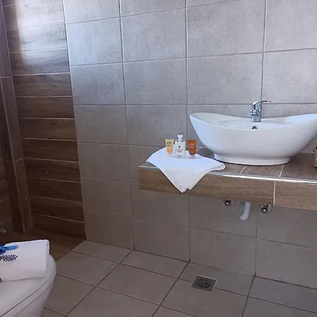 Casa Angelina 1 拉加纳斯