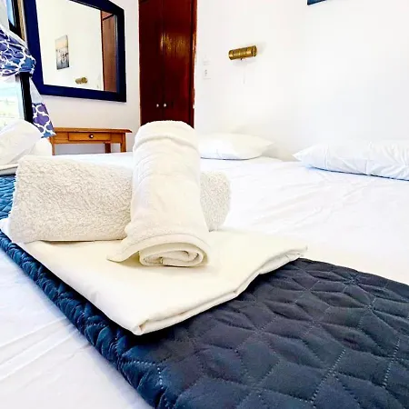 Casa Angelina 1 דירה לגאנאס