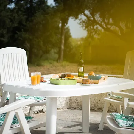 Casa Angelina 1 Laganas