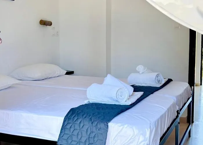 Casa Angelina 1 Lägenhet Laganas