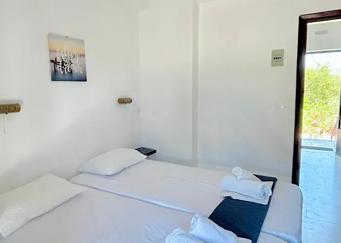 Casa Angelina 1 Appartement