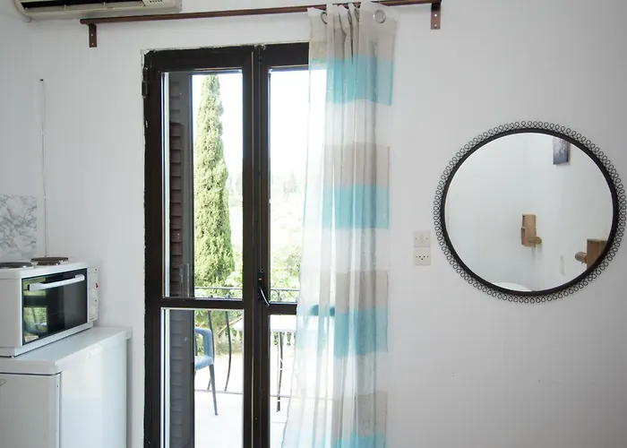 Casa Angelina 1 Appartement
