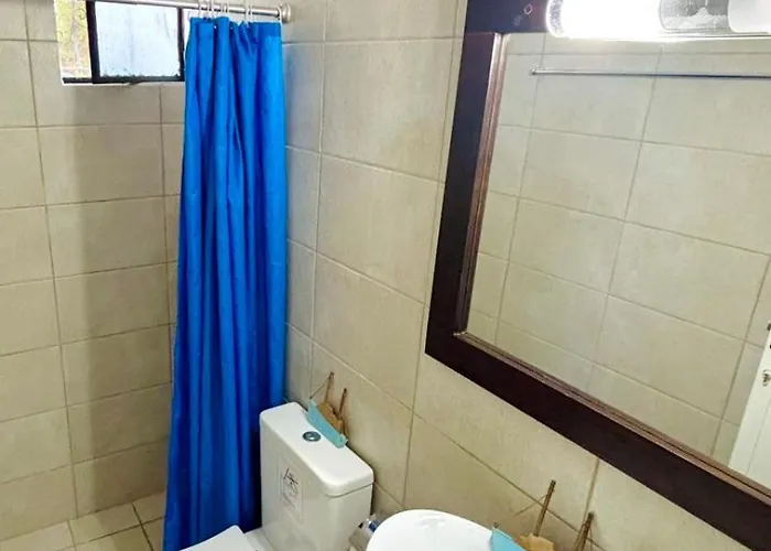 Appartement Casa Angelina 1 Laganas