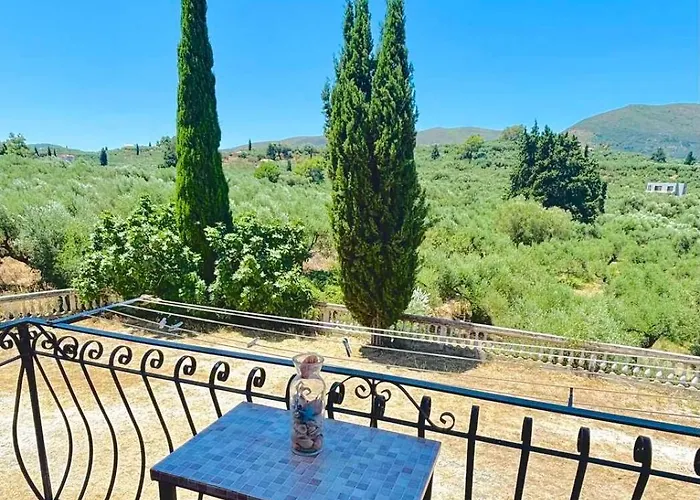 Casa Angelina 1 *