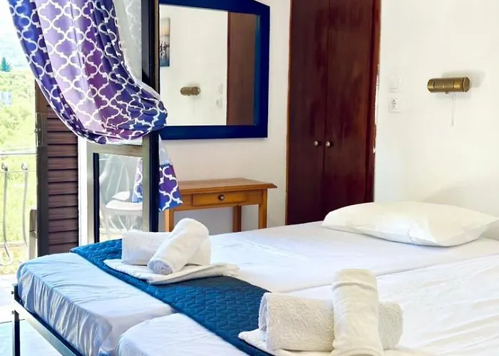 Lägenhet Casa Angelina 1 *