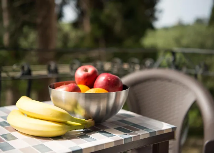 Casa Angelina 1 * Laganas