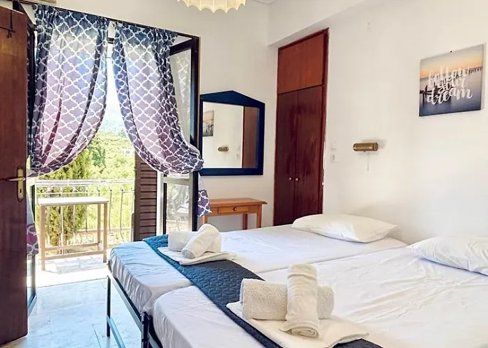 Casa Angelina 1 Appartement