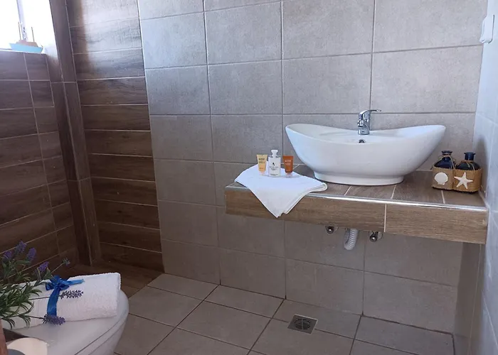 Casa Angelina 1 Laganas