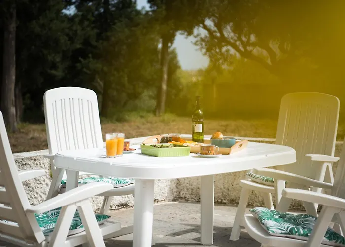 Casa Angelina 1 Laganas