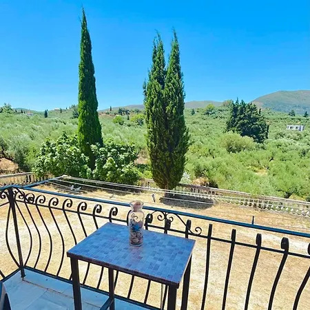 Casa Angelina 1 *