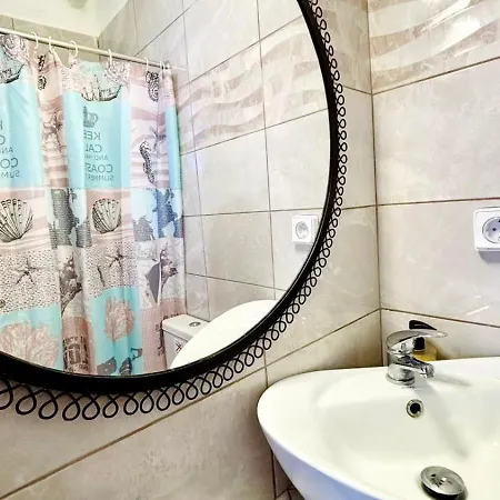 Casa Angelina 1 *