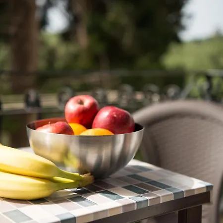 Casa Angelina 1 * 라가나스