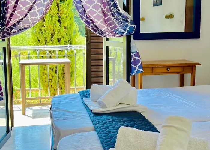 Casa Angelina 1